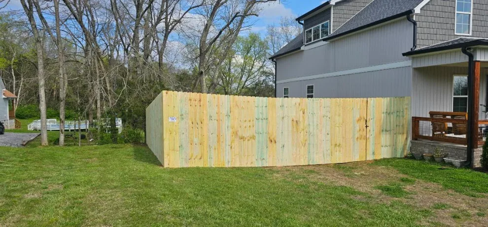 Fresh Initiative by Morales Fence Installation & Repair - Photo 70