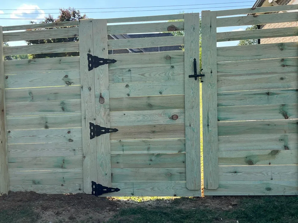 Fresh Initiative by Morales Fence Installation & Repair - Photo 58