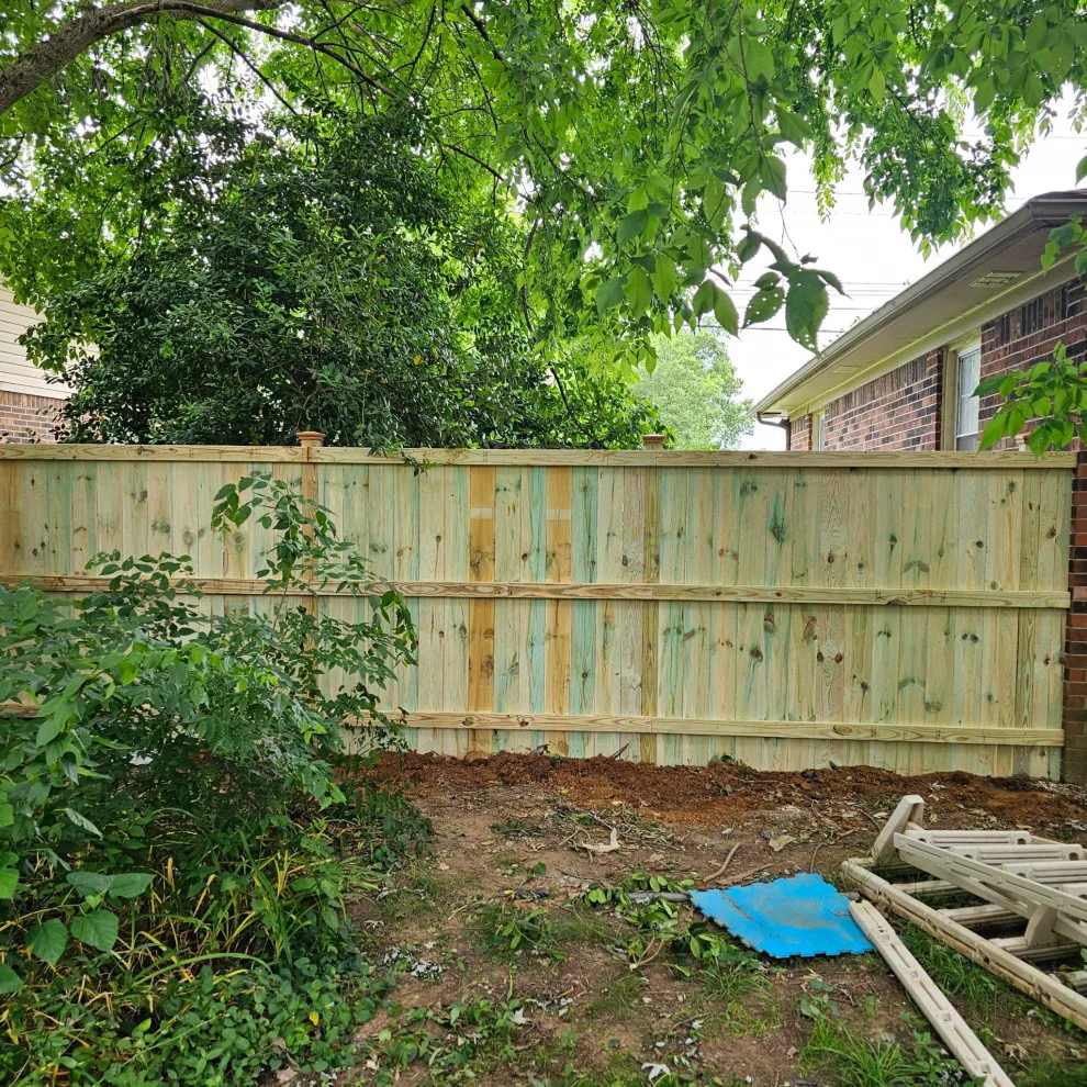 Fresh Initiative by Morales Fence Installation & Repair - Photo 39