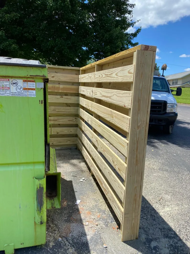 Fresh Initiative by Morales Fence Installation & Repair - Photo 42