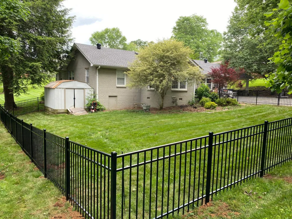 Fresh Initiative by Morales Fence Installation & Repair - Photo 45