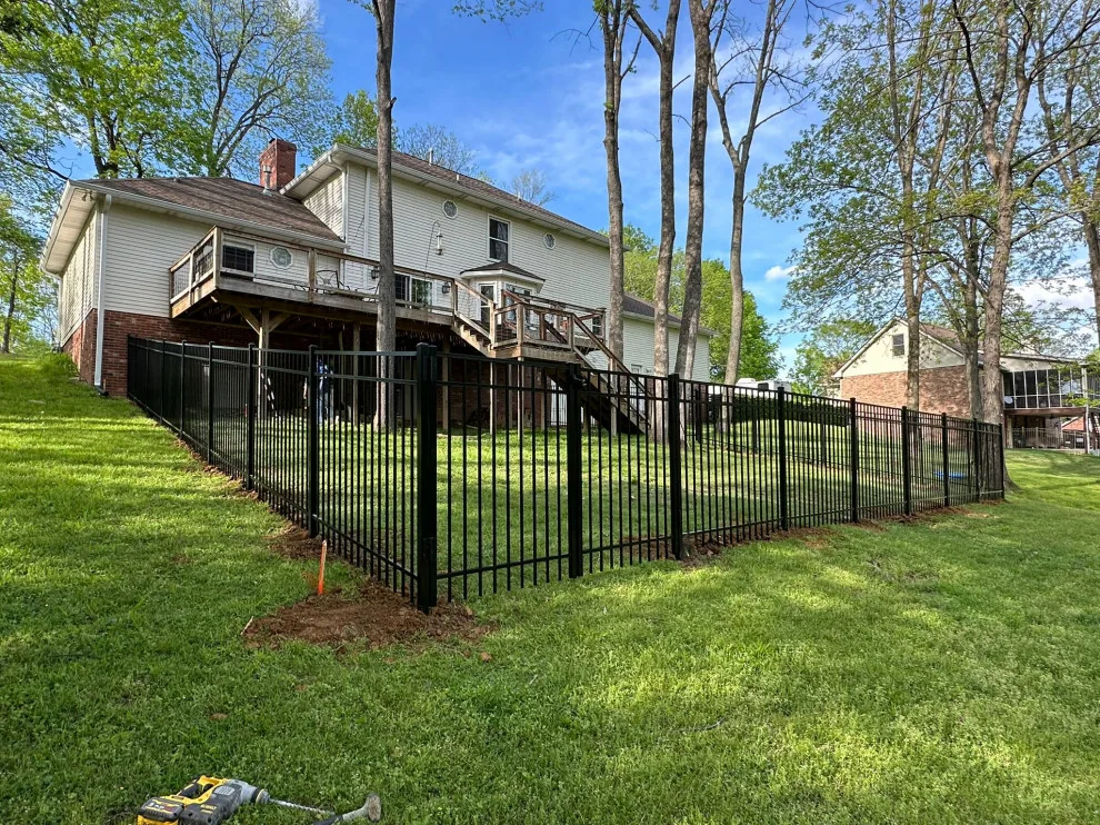 Fresh Initiative by Morales Fence Installation & Repair - Photo 28