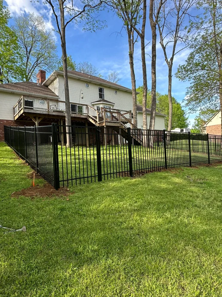 Fresh Initiative by Morales Fence Installation & Repair - Photo 3