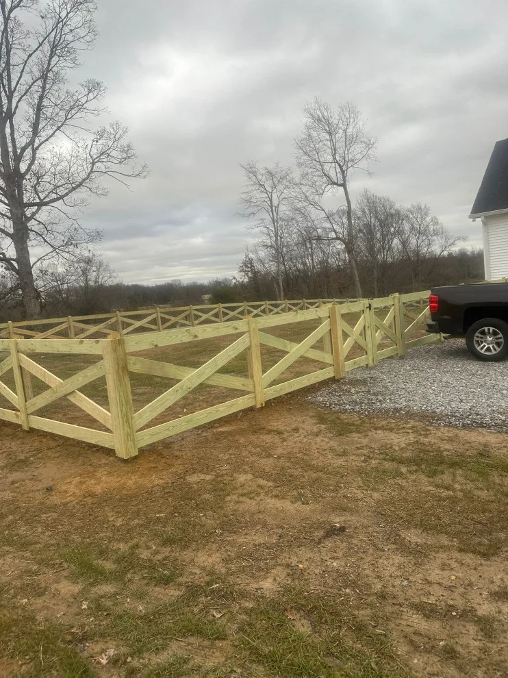 Fresh Initiative by Morales Fence Installation & Repair - Photo 100