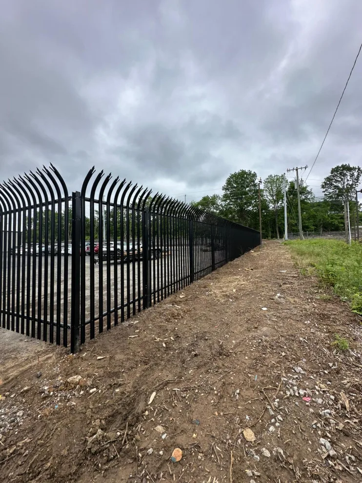 Fresh Initiative by Morales Fence Installation & Repair - Photo 55