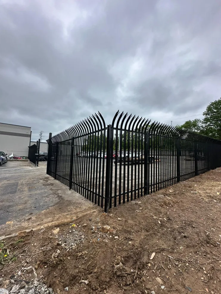 Fresh Initiative by Morales Fence Installation & Repair - Photo 49