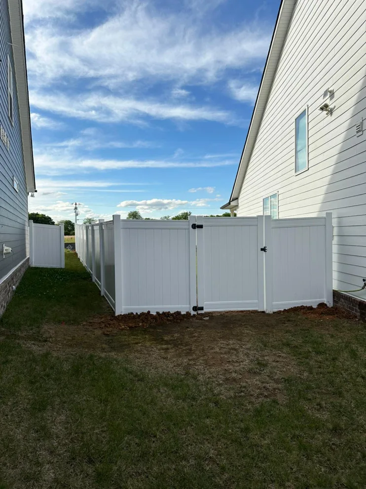Fresh Initiative by Morales Fence Installation & Repair - Photo 74