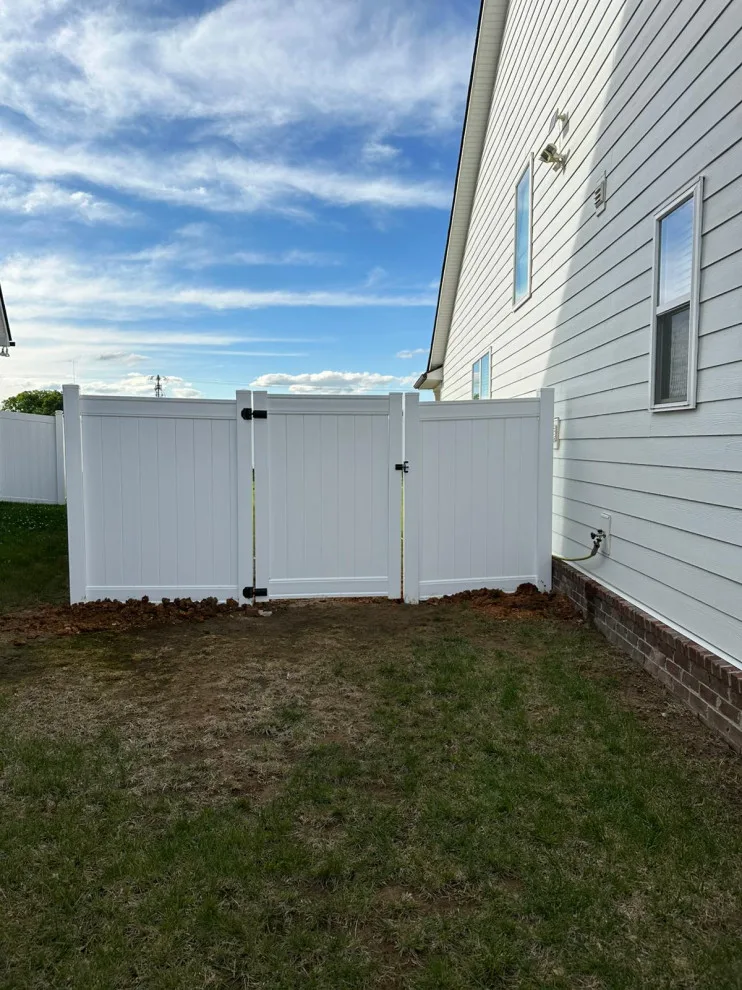 Fresh Initiative by Morales Fence Installation & Repair - Photo 90