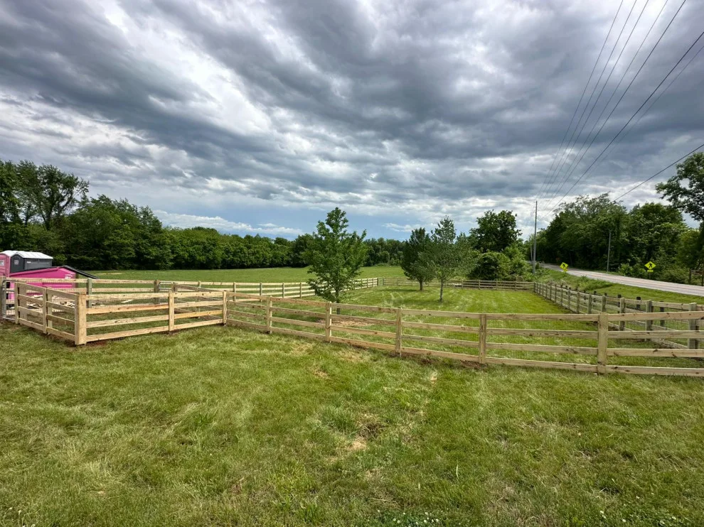 Fresh Initiative by Morales Fence Installation & Repair - Photo 85