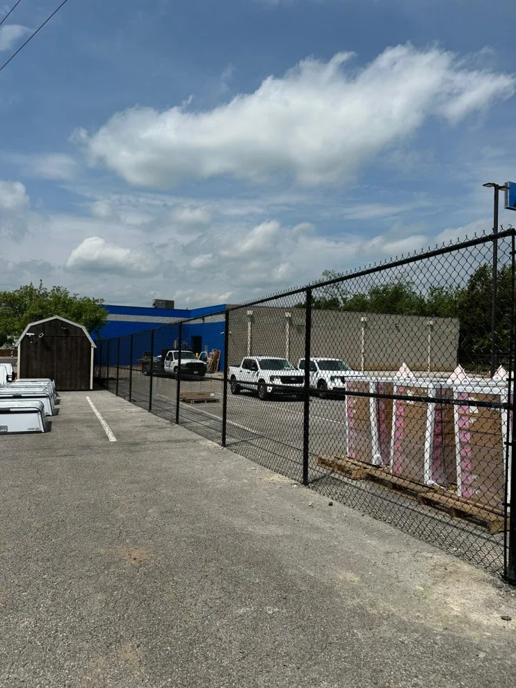 Fresh Initiative by Morales Fence Installation & Repair - Photo 20