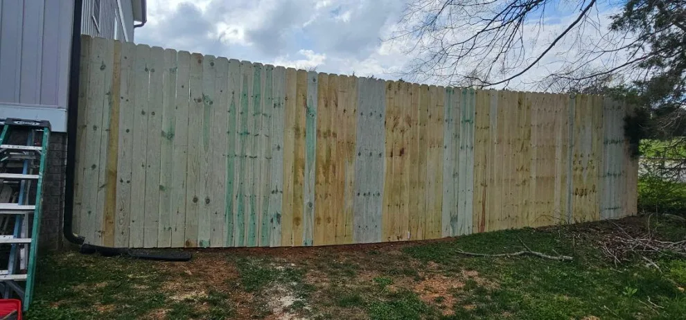 Fresh Initiative by Morales Fence Installation & Repair - Photo 111