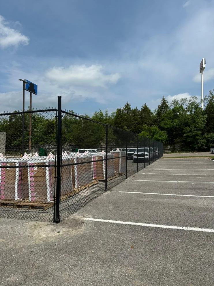 Fresh Initiative by Morales Fence Installation & Repair - Photo 32