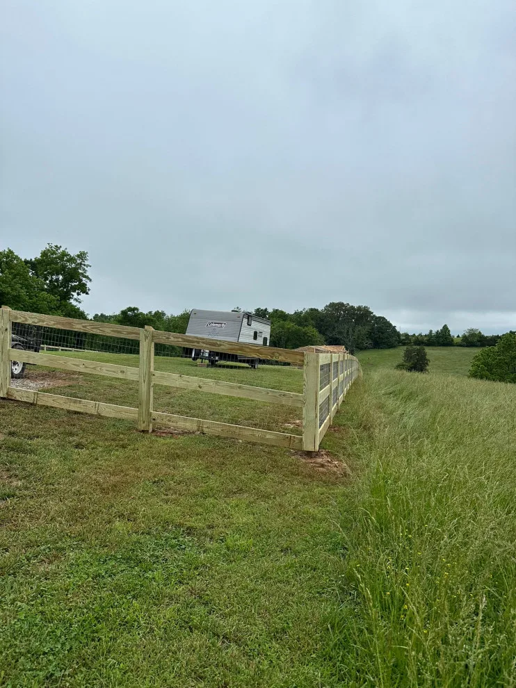 Fresh Initiative by Morales Fence Installation & Repair - Photo 92