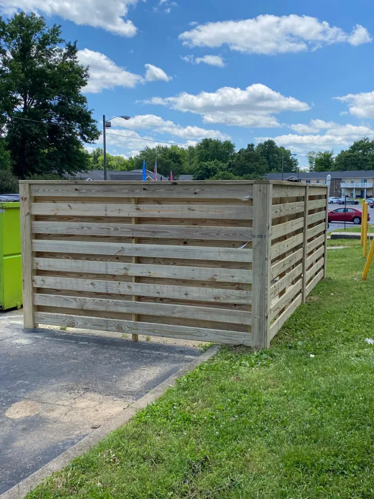 Fresh Initiative by Morales Fence Installation & Repair - Photo 87