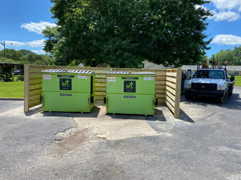 Fresh Initiative by Morales Fence Installation & Repair - Photo 81
