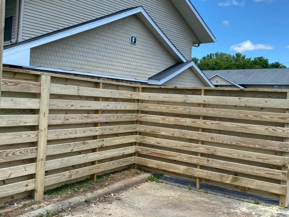 Fresh Initiative by Morales Fence Installation & Repair - Photo 22