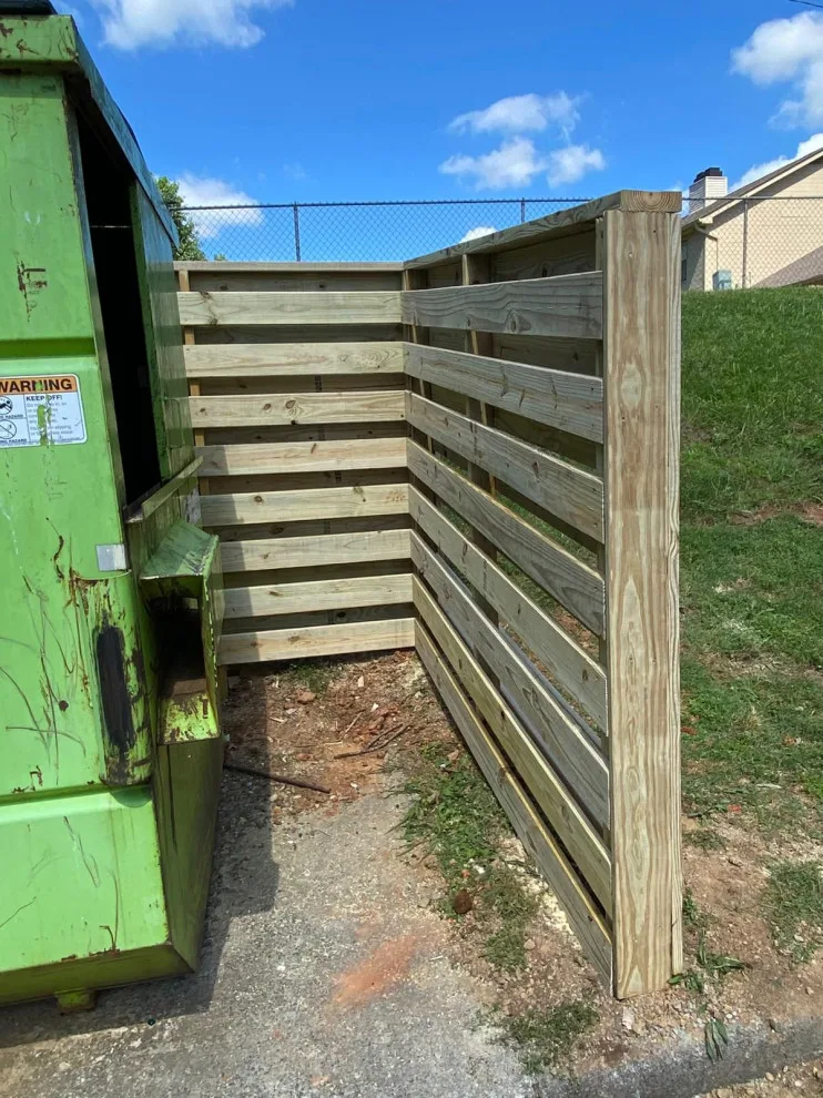 Fresh Initiative by Morales Fence Installation & Repair - Photo 61