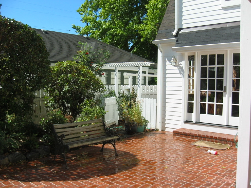 Patios, Seating Areas, Courtyards, Outdoor Kitchens by The Garden Angels Landscape Design & Consulting - Photo 14