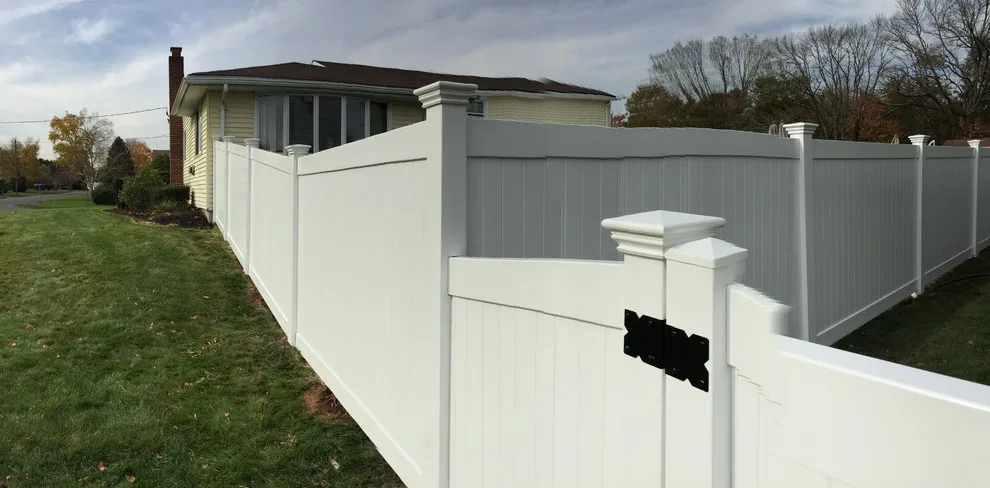 Hartford Fence Company - Photo 9