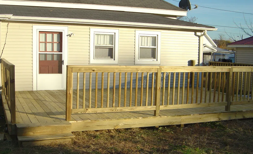 Mid Tenn Fencing - Photo 12