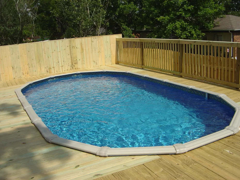 Handrail and Deck Fence Installation by Mid Tenn Fencing - Photo 25