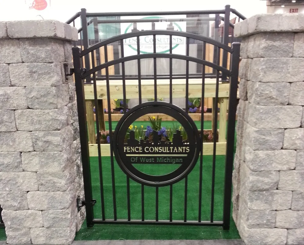 Fence Consultants Of West Michigan - Photo 12