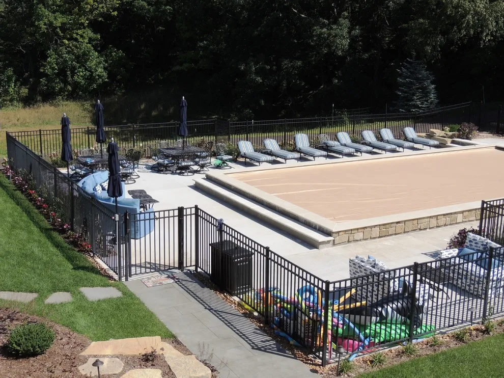 Fence Consultants Of West Michigan - Photo 8