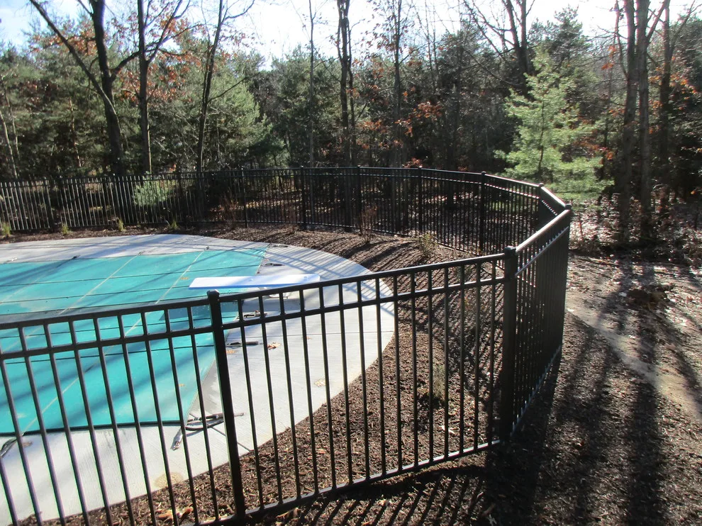 Fence Consultants Of West Michigan - Photo 9