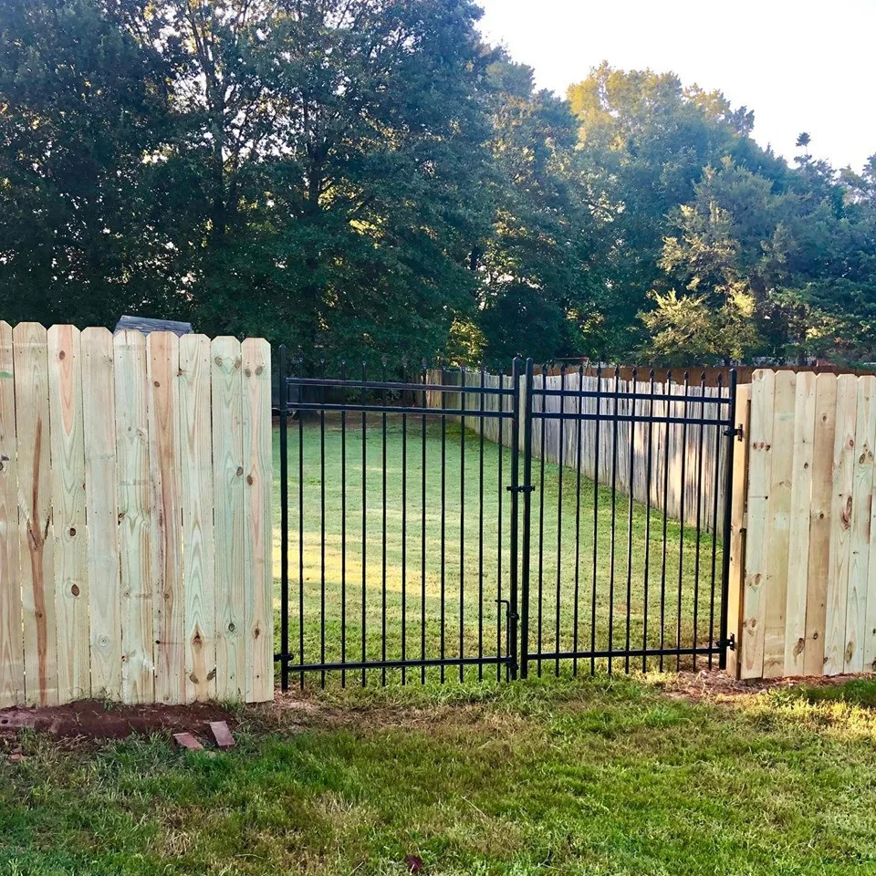Bradford Fencing LLC - Photo 2
