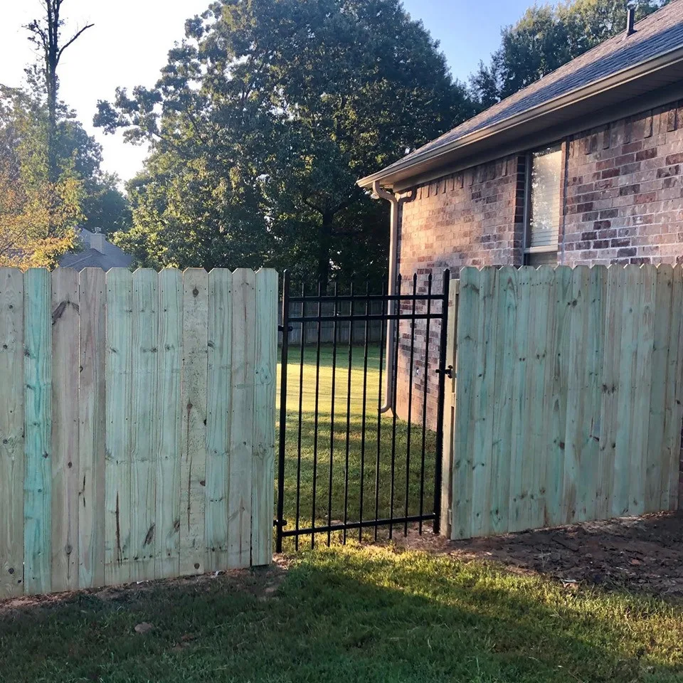 Bradford Fencing LLC - Photo 10