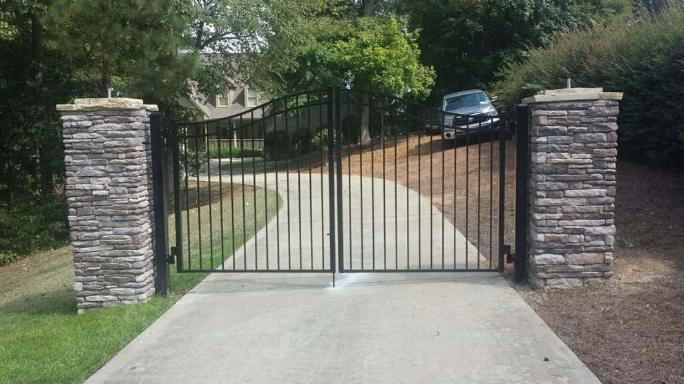 D & D Fence Co - Photo 14