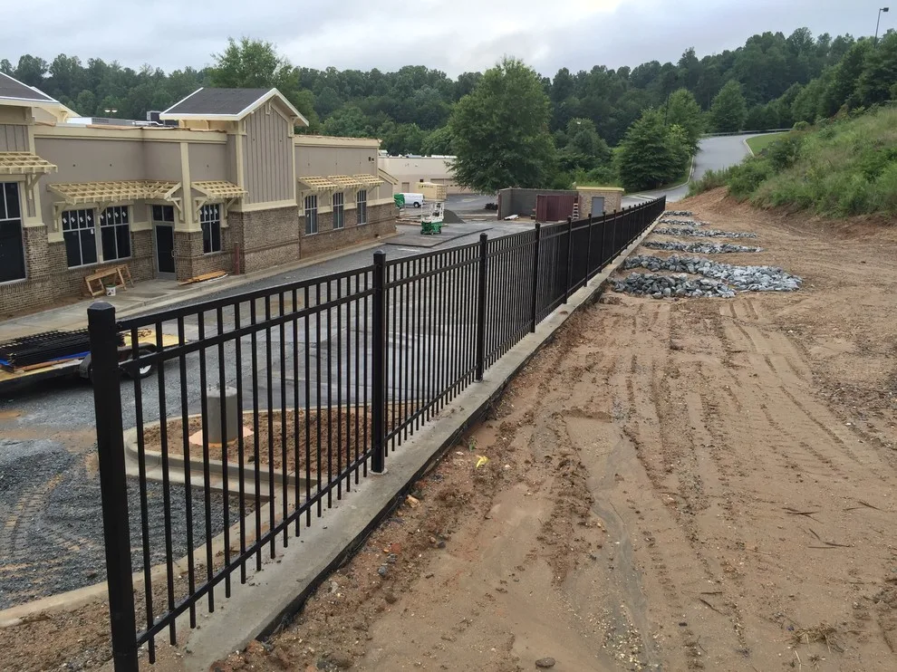 D & D Fence Co - Photo 12