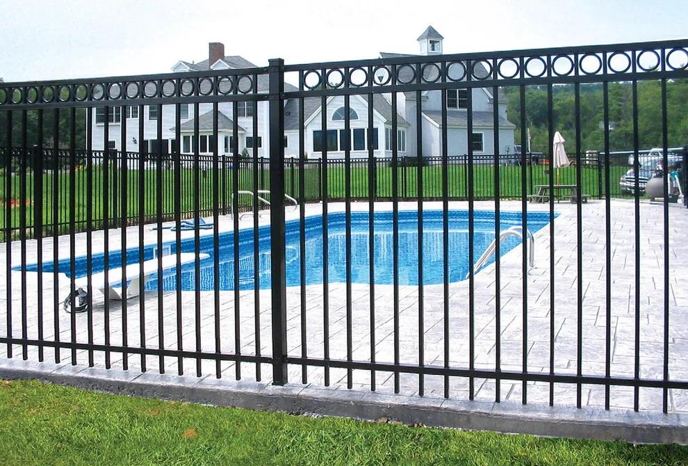 D & D Fence Co - Photo 13