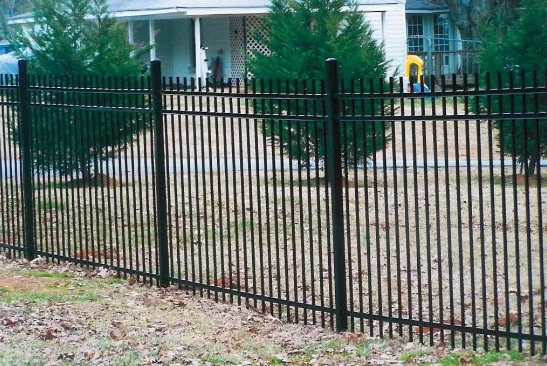 D & D Fence Co - Photo 11