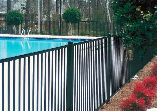 D & D Fence Co - Photo 10