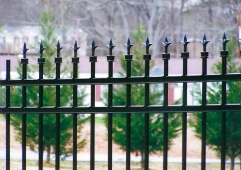 D & D Fence Co - Photo 9