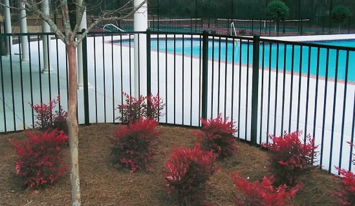 D & D Fence Co - Photo 5