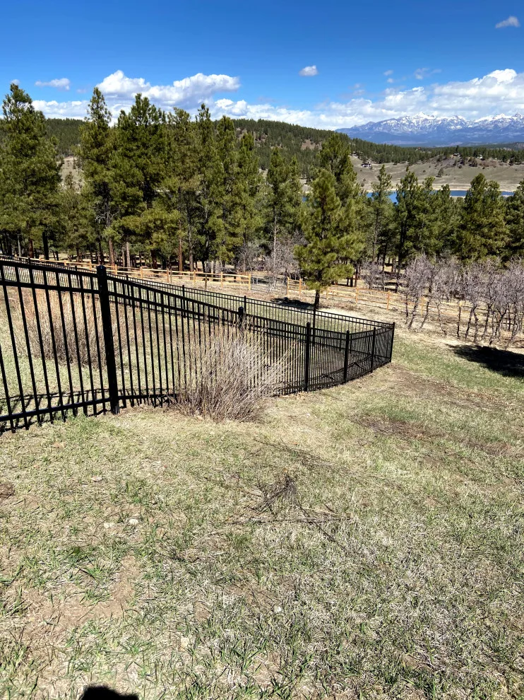 Decorative Fences by Sierra Alta Fence, LLC - Photo 6