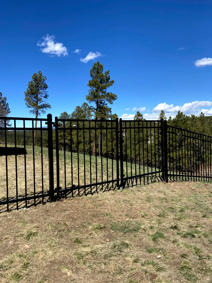 Decorative Fences by Sierra Alta Fence, LLC - Photo 4