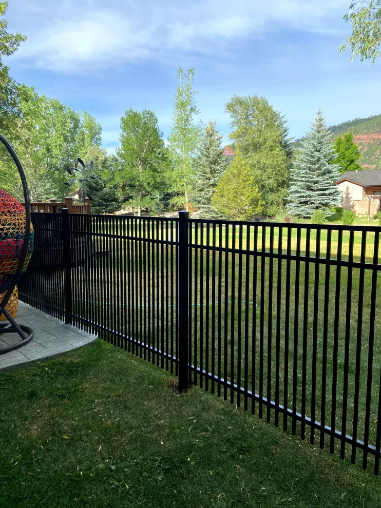 Decorative Fences by Sierra Alta Fence, LLC - Photo 3