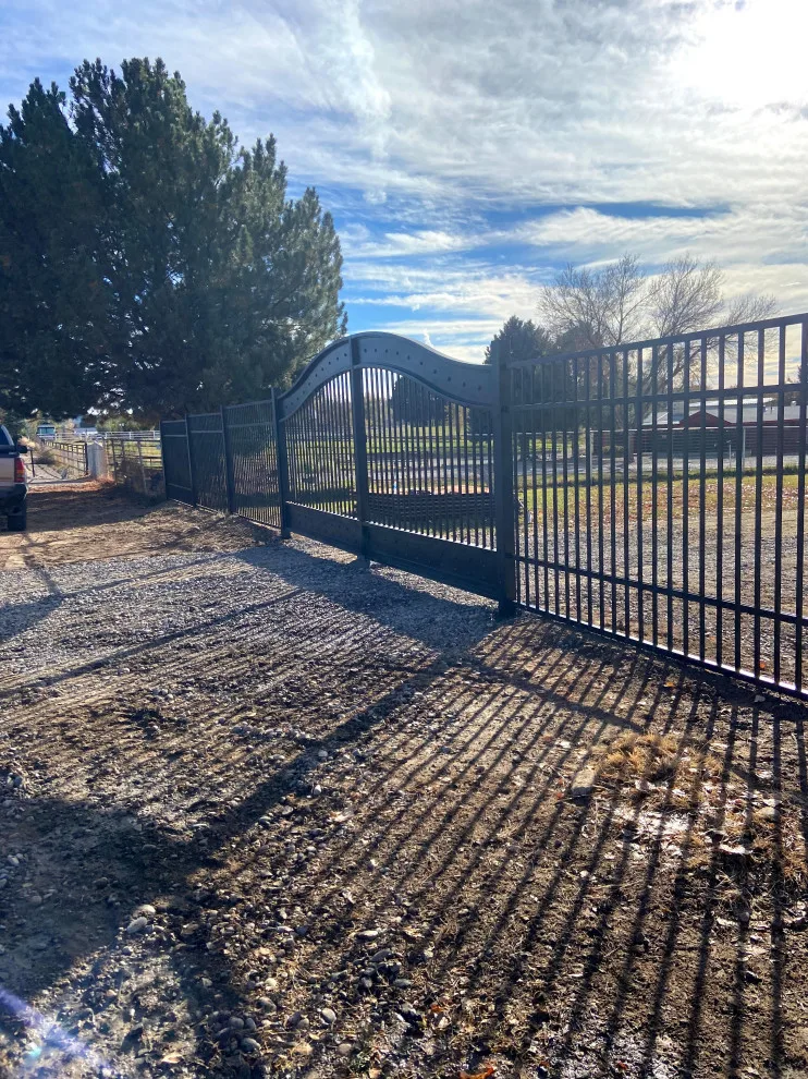 Decorative Fences by Sierra Alta Fence, LLC - Photo 5