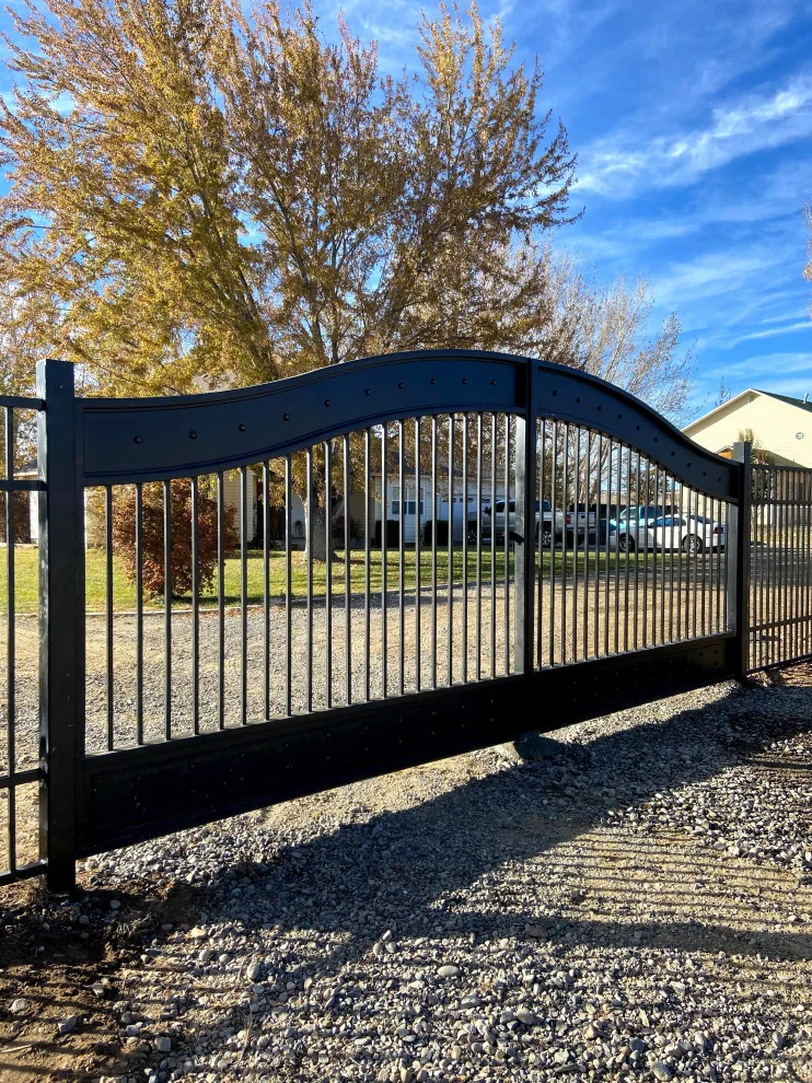 Sierra Alta Fence, LLC - Photo 11