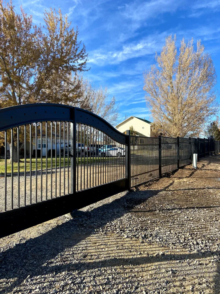 Decorative Fences by Sierra Alta Fence, LLC - Photo 7