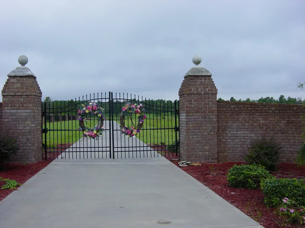 Decorative Fencing by Central Fence CO INC - Photo 40