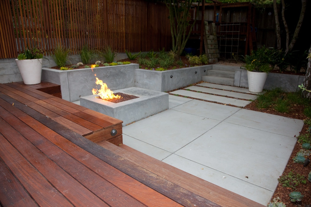 Cole Valley Modern by The Garden Route Company - Photo 8