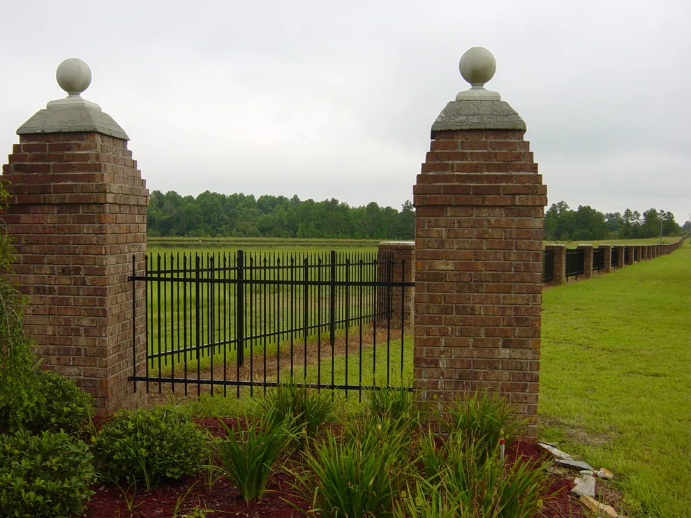 Decorative Fencing by Central Fence CO INC - Photo 6