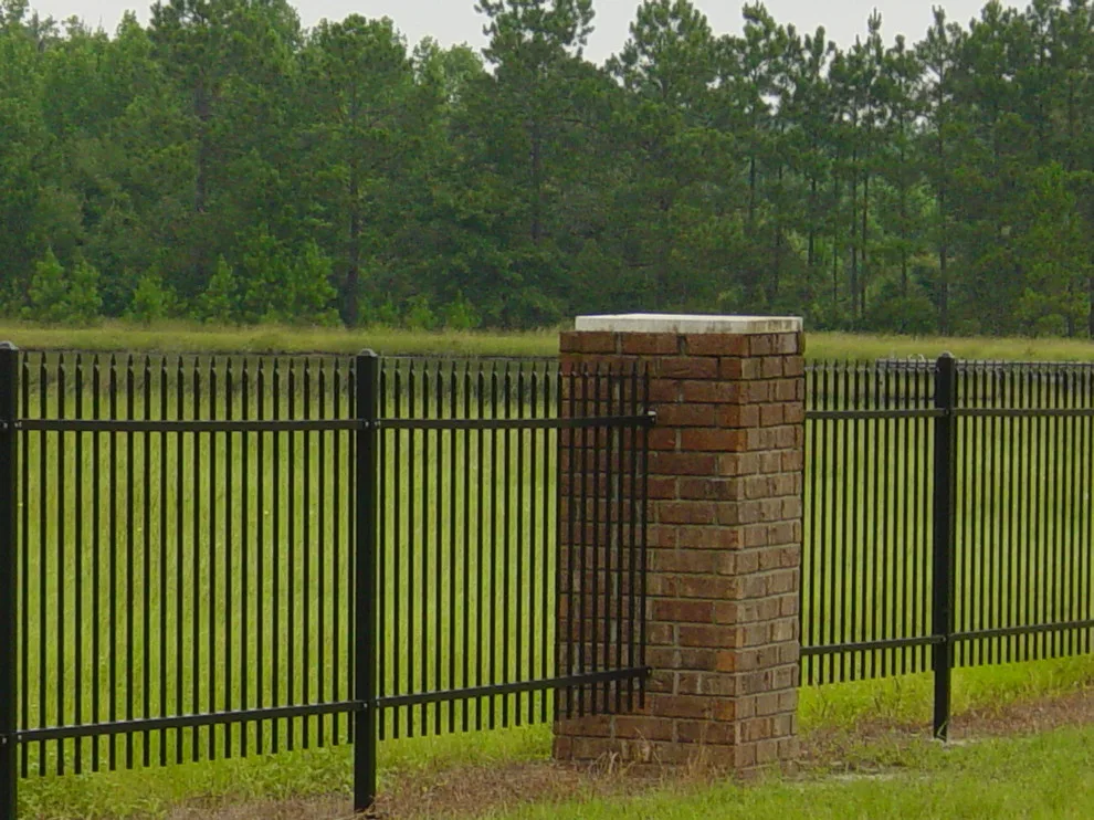 Decorative Fencing by Central Fence CO INC - Photo 22