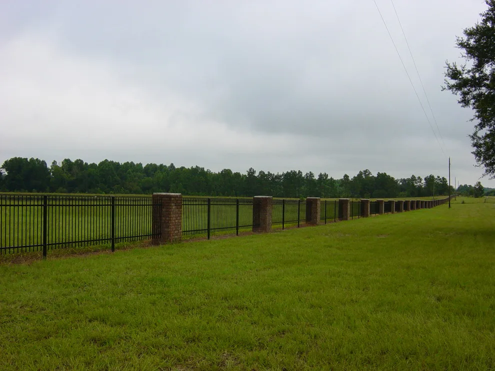 Decorative Fencing by Central Fence CO INC - Photo 25