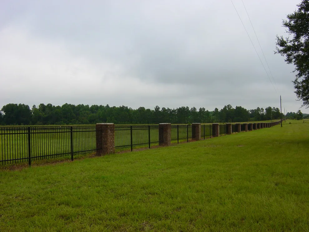 Decorative Fencing by Central Fence CO INC - Photo 13