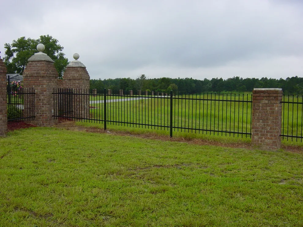 Decorative Fencing by Central Fence CO INC - Photo 20
